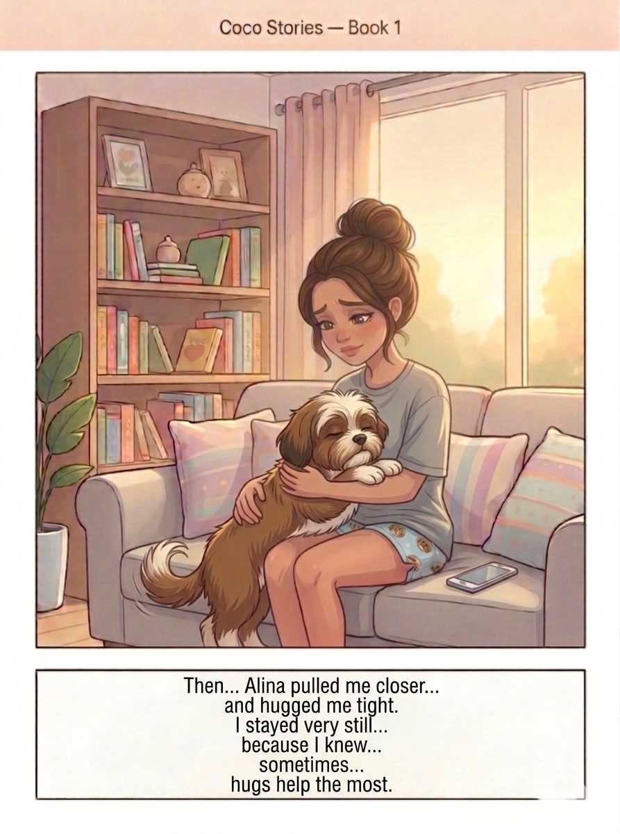 Storybook Page 6